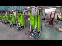 Wasserrecyclingsystem