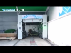 KL-5VF Bürsten AUTOWASCHMASCHINE