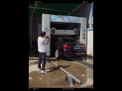 Herzlich willkommen, Thailand Kunden kommen, um unsere Fabrik zu besuchen!