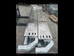 Kolon 2 Einheiten von KL360 Premium berührungslosen Waschmaschinen haben Verladung und Schiff nach Saudi-Arabien