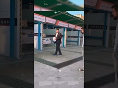 Herzlich willkommen Kunden aus Saudi-Arabien kommen unsere Fabrik zu besuchen!Datiert am 21. Juli!