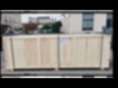 Kolon 1 Einheit Modell KL360 Premium haben geladen und Schiff nach Kasachstan!