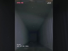 1 Lkw-Waschmaschine wurde nach Trinidad und Tobago geladen und verschifft!