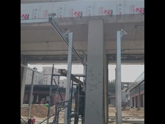 Unser Techniker installiert die Waschmaschine in Saudi-Arabien!