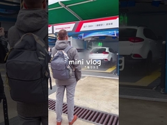 Herzlich willkommen Kunden aus Polen kommen zu besuchen unsere Firma!