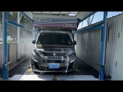 Unser Techniker installiert die Waschmaschinen für einen Kunden in Taiwan!