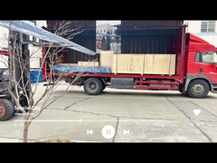 Kolon Artikel Kl-360plus Autowaschmaschine wurde nach Argentinien verschifft!Datum 19. Dezember !