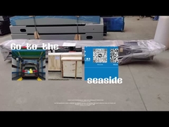 Kolon schickt das Modell KL-360plus nach Saudi-Arabien!