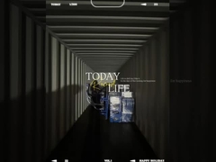 Kolon 2Einheiten von Rollover 3Bürsten Buswaschmaschinen und 2Einheiten Wasserrecyclingsystem nach Seychellen