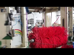 Kolon bestellt die Rollover-Autowaschmaschine! Bereit für die Lieferung nach Thailand!Datum 28. Februar.