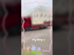 Kolon berührungslose Autowaschmaschine KL360-1 Eco-Modell geliefert in die USA!