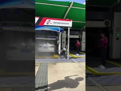 Herzlich willkommen, dass Kunden aus Korea unsere Firma besuchen!