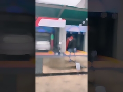 Herzlich willkommen, dass Kunden aus Thailand unsere Firma besuchen!