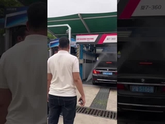 Herzlich willkommen, wenn Kunden aus Mauretanien unser Unternehmen besuchen!