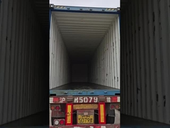 Kolon in Shanghai wurden 5 Einheiten von KL360 Premium-Touchless-Autowaschmaschinen geladen