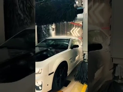 Kolon ist ein echter Fall aus dem Libanon! Das Video, das heute Morgen von einem Kunden geteilt wurde!