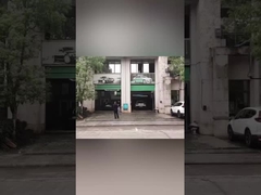 Kolon Techniker haben eine Autowaschmaschine des Modells KL360-1 installiert und in Betrieb genommen!