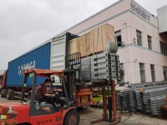 Kolon Bürstenlose Waschmaschine KL360 Premium Lieferung nach Russland!