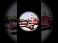 Kolon berührungslose Autowaschmaschine KL360-1 Lieferung an die Philippinen!