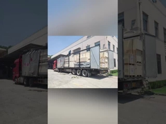 Kolon berührungslose Autowaschanlage KL-360premium Lieferung nach Russland!