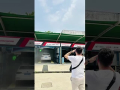 Herzlich willkommen, dass Kunden aus der Türkei unsere Firma besuchen!