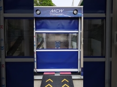 Kolon Motorrad Waschmaschine Lieferung nach Taiwan!Datum 22. Juli!