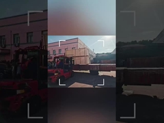 Kolon 2 Einheiten berührungsloser Waschmaschinen wurden in die Philippinen geladen und versandt!