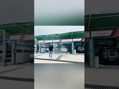 Herzlich willkommen, unser Kunde aus England, zu Ihrem Besuch in unserem Unternehmen!