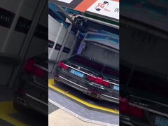 Herzlich willkommen, Kunden aus Griechenland, zu einem Besuch in unserem Unternehmen!