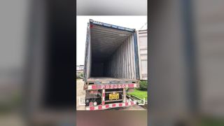 Kolon Professional Automatisches Autowaschsystem Export nach Saudi-Arabien!