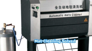 Kolon Verbessern Sie die Reinigungseffizienz und sorgen Sie für Hygiene mit dem KL-TJ688