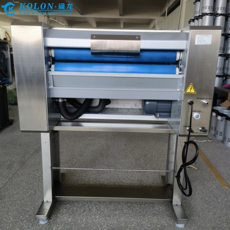 KOLON Automatischer Teppichreiniger 380V 50Hz KL-TJ638 plus automatischer Teppichreiniger