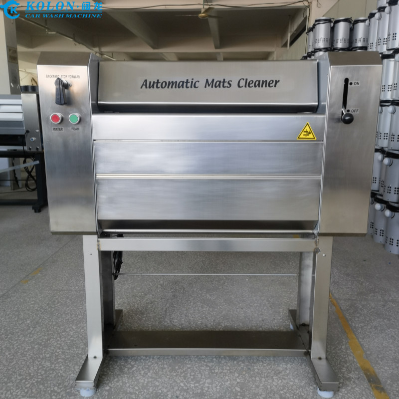 KOLON Automatischer Teppichreiniger 380V 50Hz KL-TJ638 plus automatischer Teppichreiniger
